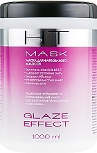 Fragrances, Perfumes, Cosmetics Glazing Effect Mask for Colored Hair - Hair Trend Glaze Effect Mask