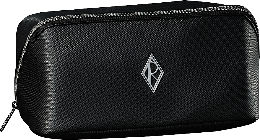 GIFT! Cosmetic Bag - Ralph Lauren Club Q2 Washbag — photo N1