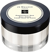 Fragrances, Perfumes, Cosmetics Jo Malone Pomegranate Noir - Body Cream 