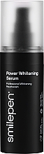 Teeth Whitening Serum - SwissWhite Smilepen Power Whitening Mouthwash Serum — photo N1