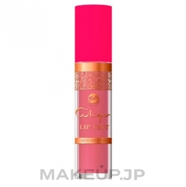 Matte Lip Tint - Bell Whisper Lip Tint — photo 03