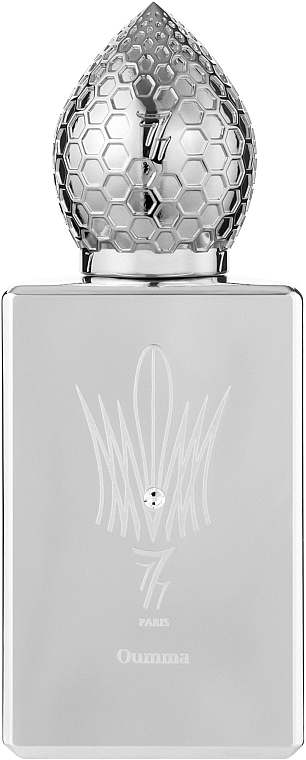 Stephane Humbert Lucas 777 Oumma - Eau de Parfum — photo N1