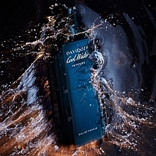 Davidoff Cool Water Intense - Eau de Parfum — photo N5