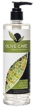 Fragrances, Perfumes, Cosmetics Liquid Hand Soap - Olive Care Liquid Hand Wash