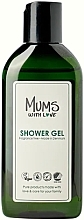 Fragrances, Perfumes, Cosmetics Shower Gel - Mums With Love Shower Gel