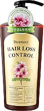 Fragrances, Perfumes, Cosmetics Anti Hair Loss Conditioner - Deoproce Hair Loss Control Treatment