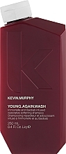 Fragrances, Perfumes, Cosmetics Strengthening Anti-Aging Shampoo - Kevin.Murphy Young Again Wash Shampoo