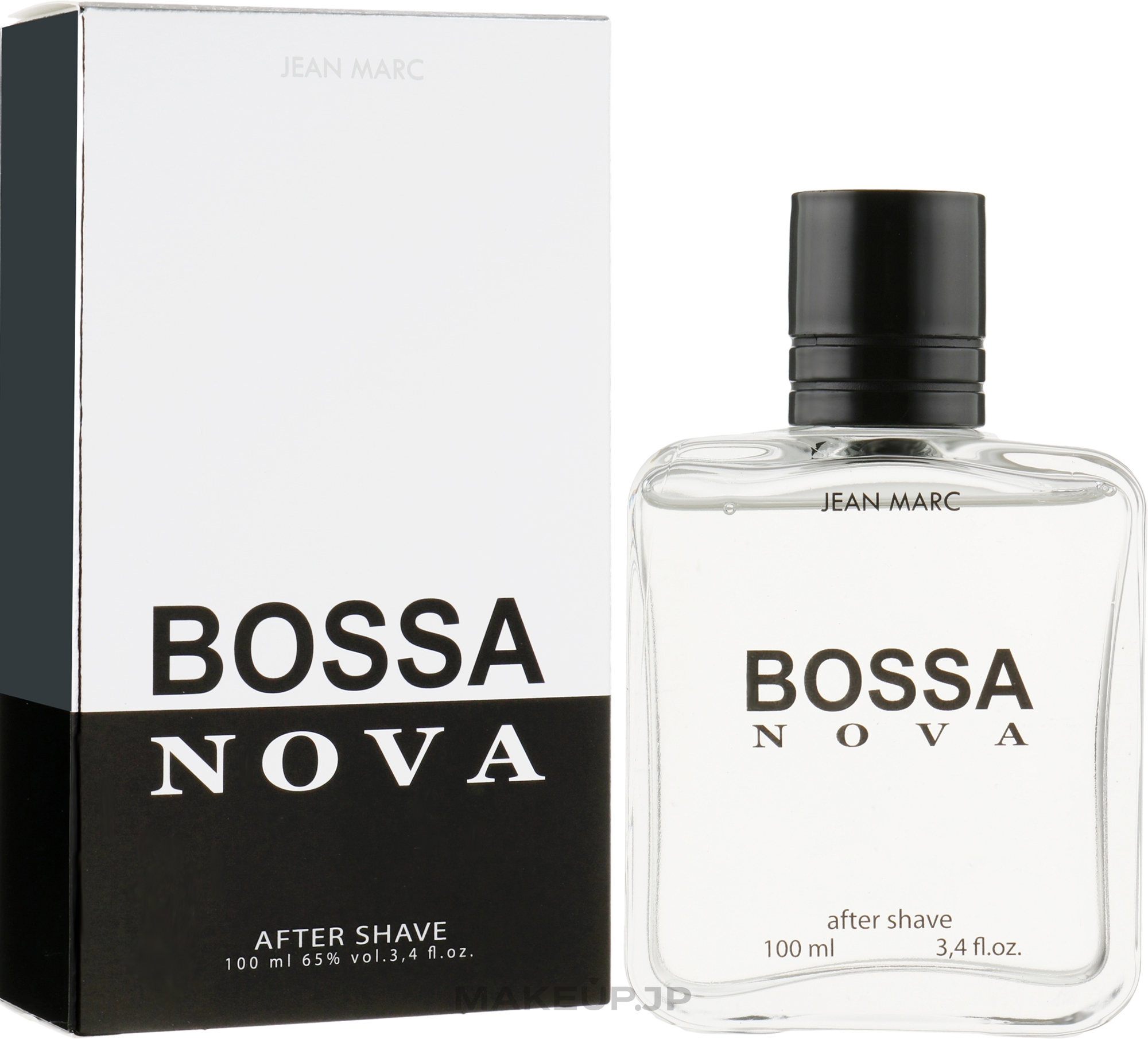 Jean Marc Bossa Nova - After Shave Lotion — photo 100 ml