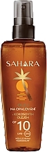 Fragrances, Perfumes, Cosmetics Tanning Oil Spray - Astrid Sahara OF10