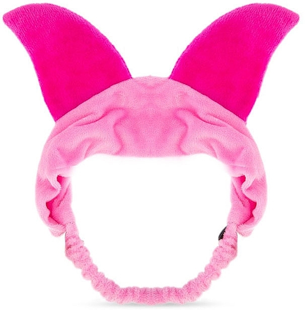 Piglet Headband - Mad Beauty Elastic Headband Winnie The Pooh Piglet — photo N1