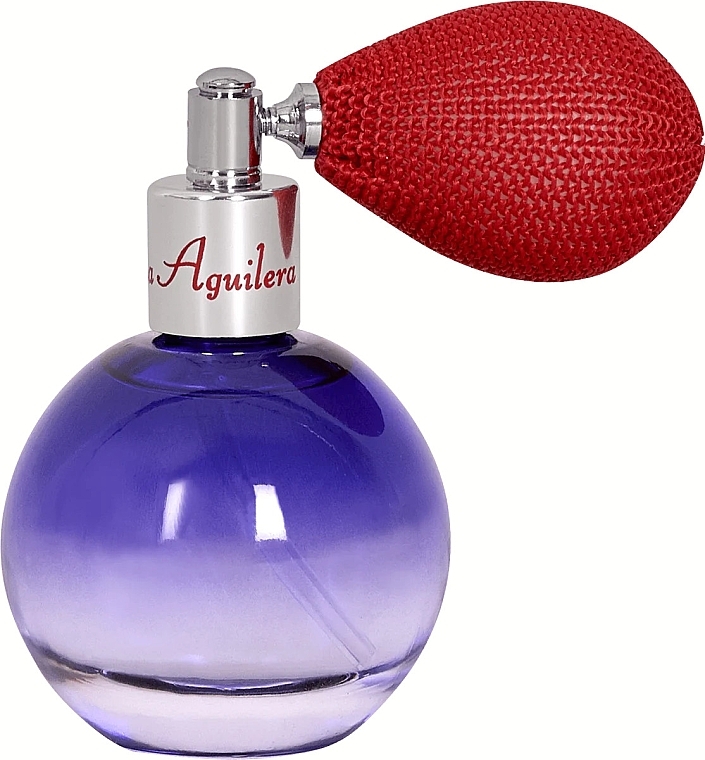 Christina Aguilera Cherry Noir Atomizer - Eau de Parfum — photo N1