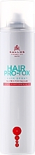 Styling Spray - Kallos Cosmetics Hair Pro-Tox Spray — photo N1
