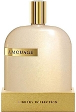 Fragrances, Perfumes, Cosmetics Amouage The Library Collection Opus VIII - Eau de Parfum (tester with cap)