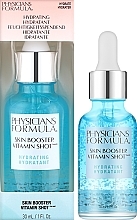 Facial Serum Booster - Physicians Formula Skin Booster Vitamin Shot Hydrating — photo N3