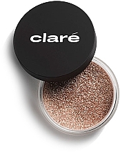 Fragrances, Perfumes, Cosmetics Highlighter Powder - Clare Magic Dust