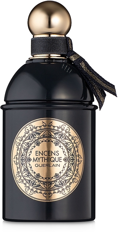 Guerlain Encens Mythique - Eau de Parfum (tester with cap) — photo N1