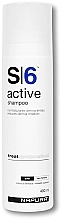 Anti-Dandruff Shampoo for Irritated Scalp - Napura S6 Active Shampoo — photo N4