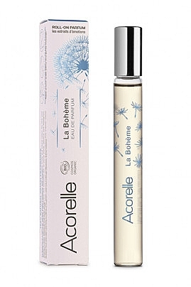 Acorelle La Boheme Roll-on - Eau de Parfum (mini size) — photo N1