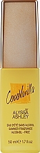 Fragrances, Perfumes, Cosmetics Alyssa Ashley Coco Vanilla by Alyssa Ashley - Eau de Toilette