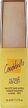 Alyssa Ashley Coco Vanilla by Alyssa Ashley - Eau de Toilette — photo N1