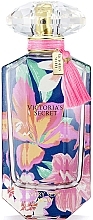 Victoria's Secret Very Sexy Now 2017 - Eau de Parfum — photo N1