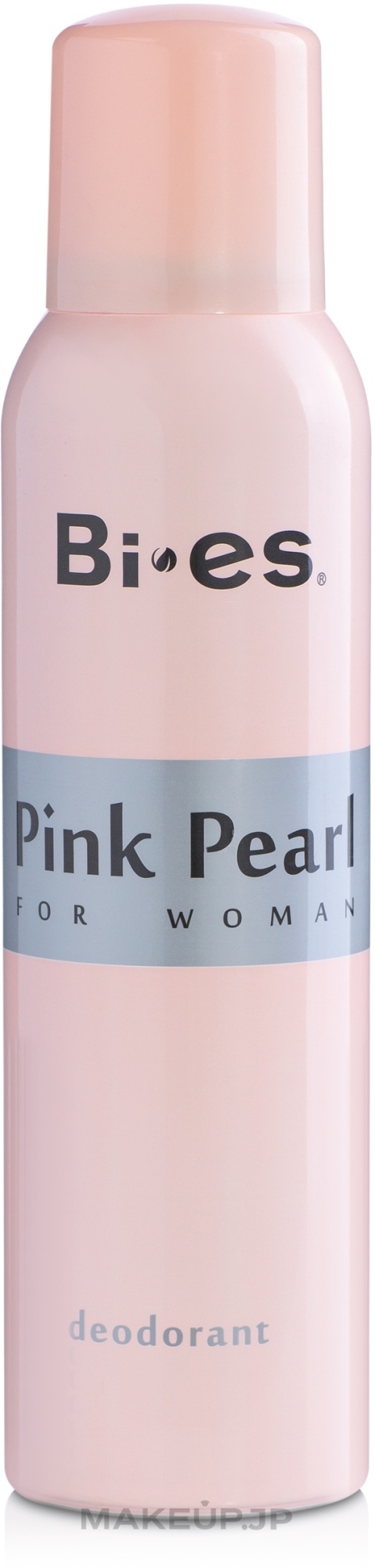 Deodorant Spray - Bi-es Pink Pearl — photo 150 ml
