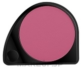 Compact Blush - Vipera Hamster Pressed Powder Blush  — photo RR01 - Pink Rock