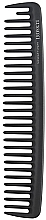 Hair Comb - Lussoni CC 122 Detangling Comb — photo N1