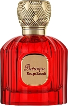 Alhambra Baroque Rouge Extrait - Eau de Parfum — photo N1