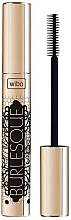 Fragrances, Perfumes, Cosmetics Mascara - Wibo Burlesque Mascara