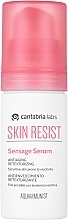 Fragrances, Perfumes, Cosmetics Face Serum - Cantabria Labs Skin Resist Sensage Serum