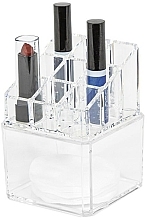 Lipstick Organizer, 9 compartments - Compactor — photo N2