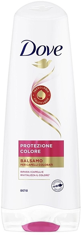 Colour Protection Conditioner - Dove Color Care Conditioner — photo N1