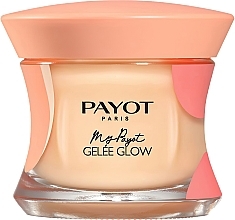 Vitaminized Radiance Jelly - Payot My Payot Gelee Glow — photo N1