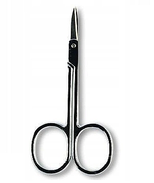 Manicure Scissors, 3001-P - Deni Carte — photo N1