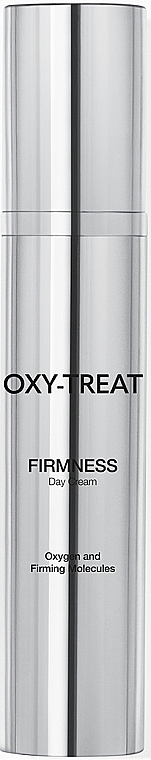 Firming Day Cream - Oxy-Treat Firmness Day Cream — photo N1