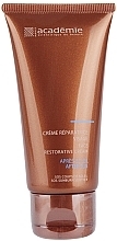 After Tan Face Soothing Cream-Mask - Academie Bronzecran — photo N2