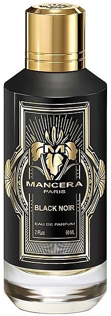 Mancera Black Noir - Eau de Parfum — photo N1