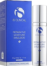 Moisturizing Face Emulsion - iS Clinical Reparative Moisture Emulsion — photo N2