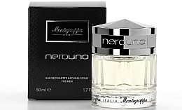 Fragrances, Perfumes, Cosmetics Montegrappa NeroUno - After Shave Balm