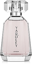 Yardley Rosie Ruby - Eau de Toilette — photo N2