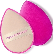 Fragrances, Perfumes, Cosmetics Loose Powder Puff - Beautyblender Power Pocket Puff Dual Sided Powder Puff