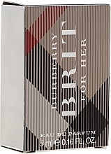 Fragrances, Perfumes, Cosmetics Burberry Brit For Her - Eau de Parfum (miniatura)