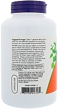 Green Tea Extract, 400 mg - Now Foods — photo N6