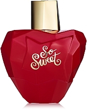 Fragrances, Perfumes, Cosmetics Lolita Lempicka So Sweet - Eau de Parfum