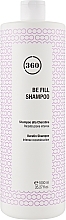 Fragrances, Perfumes, Cosmetics Nourishing Keratin Shampoo for Colored Hair - 360 Be Fill Shampoo