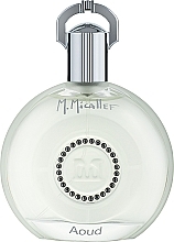 Fragrances, Perfumes, Cosmetics M. Micallef Aoud - Eau de Parfum