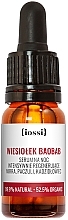 Fragrances, Perfumes, Cosmetics Intense Regenerating Night Serum - Iossi Serum For Face (mini size)