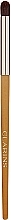 Fragrances, Perfumes, Cosmetics Eyeshadow Brush - Clarins Eyeshadow Brush