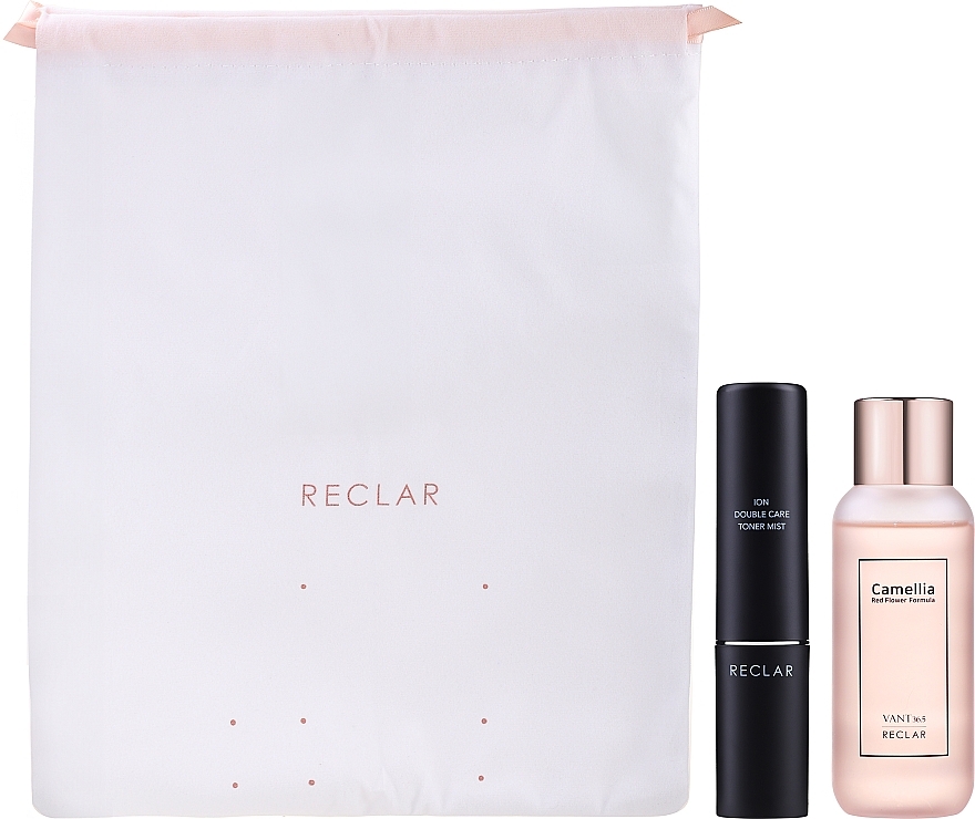 Set - Reclar (essence/100ml + acc/2pcs) — photo N6